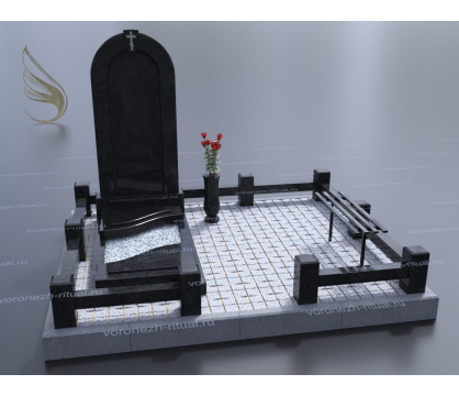 Комплекс 3D-087 Комплекс 3D-087